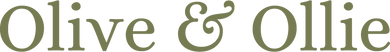 Olive & Ollie
