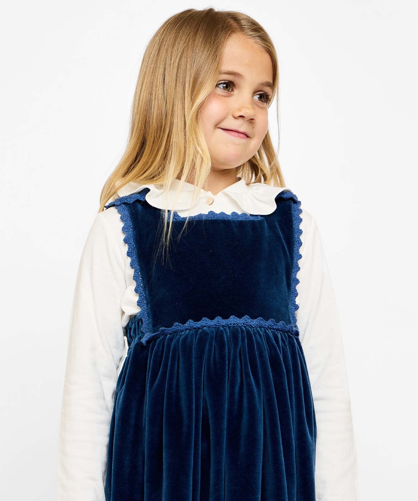 Oso & Me - Dorothy Dress