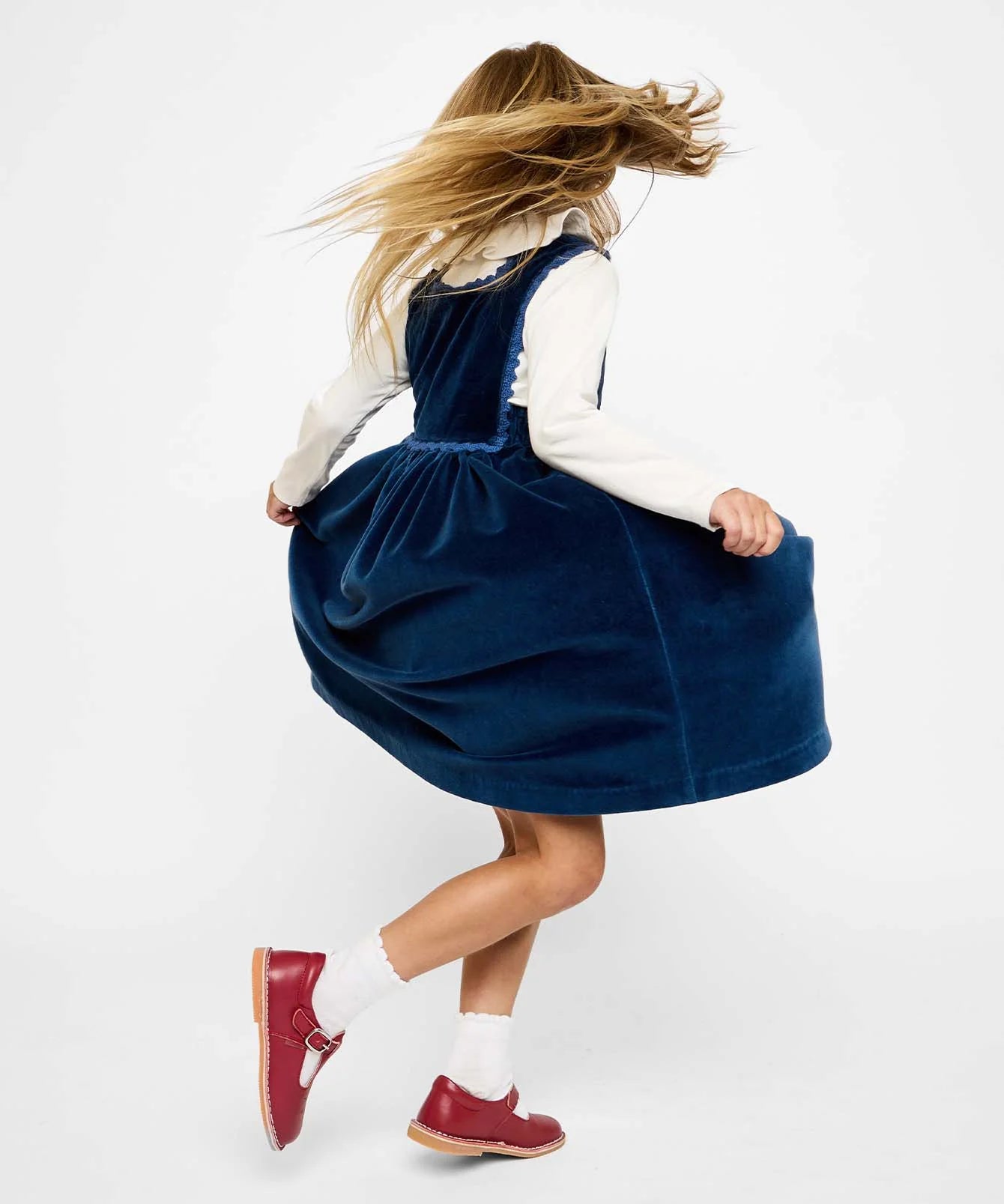 Oso & Me - Dorothy Dress