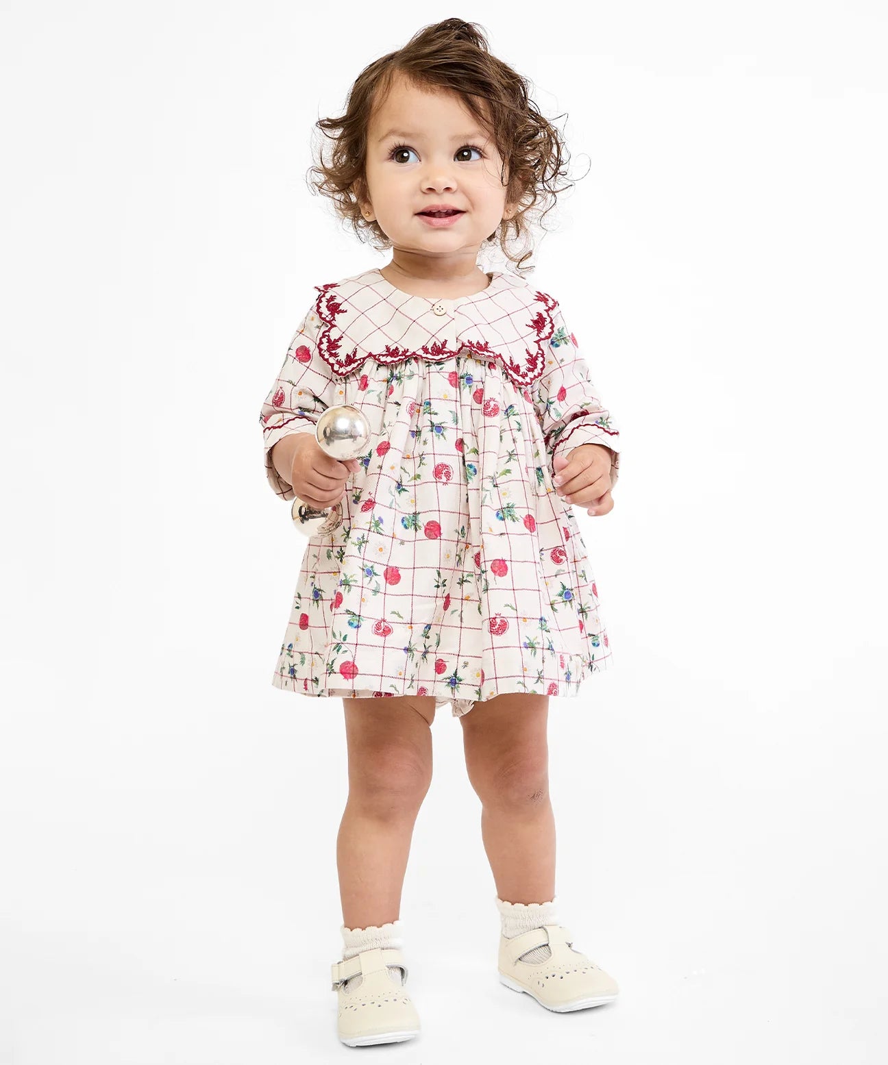 Oso & Me - Gigi Baby Dress