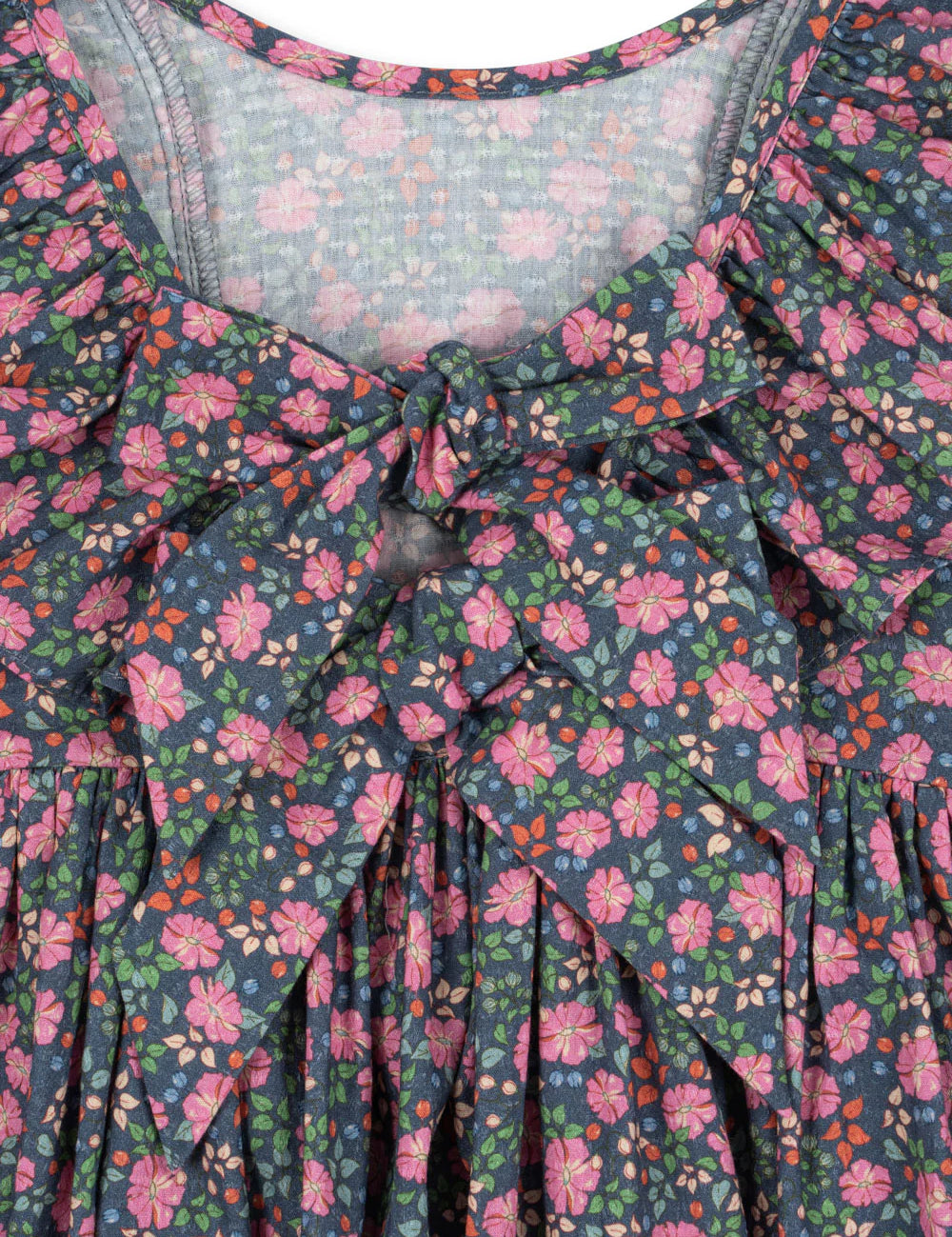 Konges Sløjd - Cianna Dress