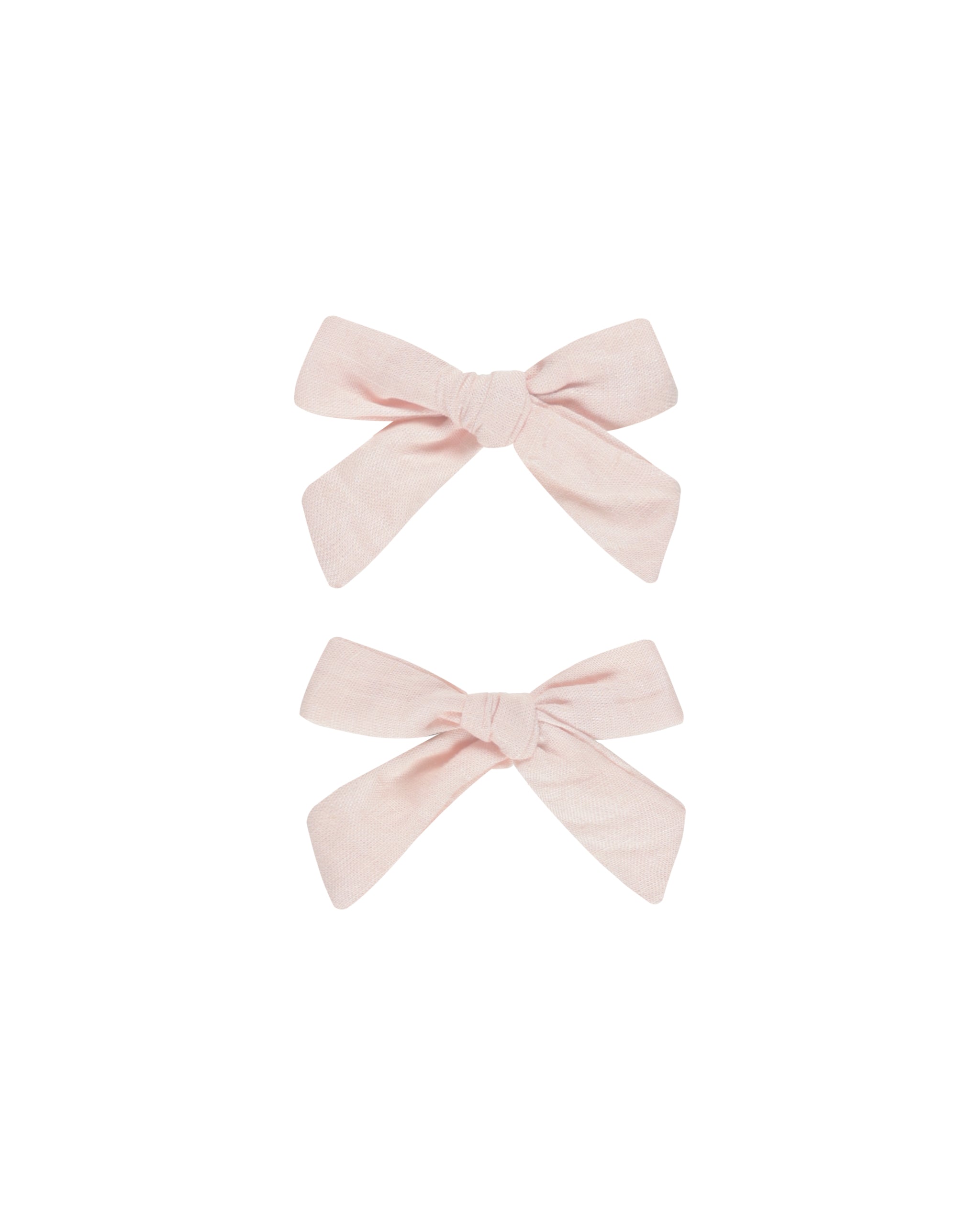 Rylee + Cru - Bows, Set of 2