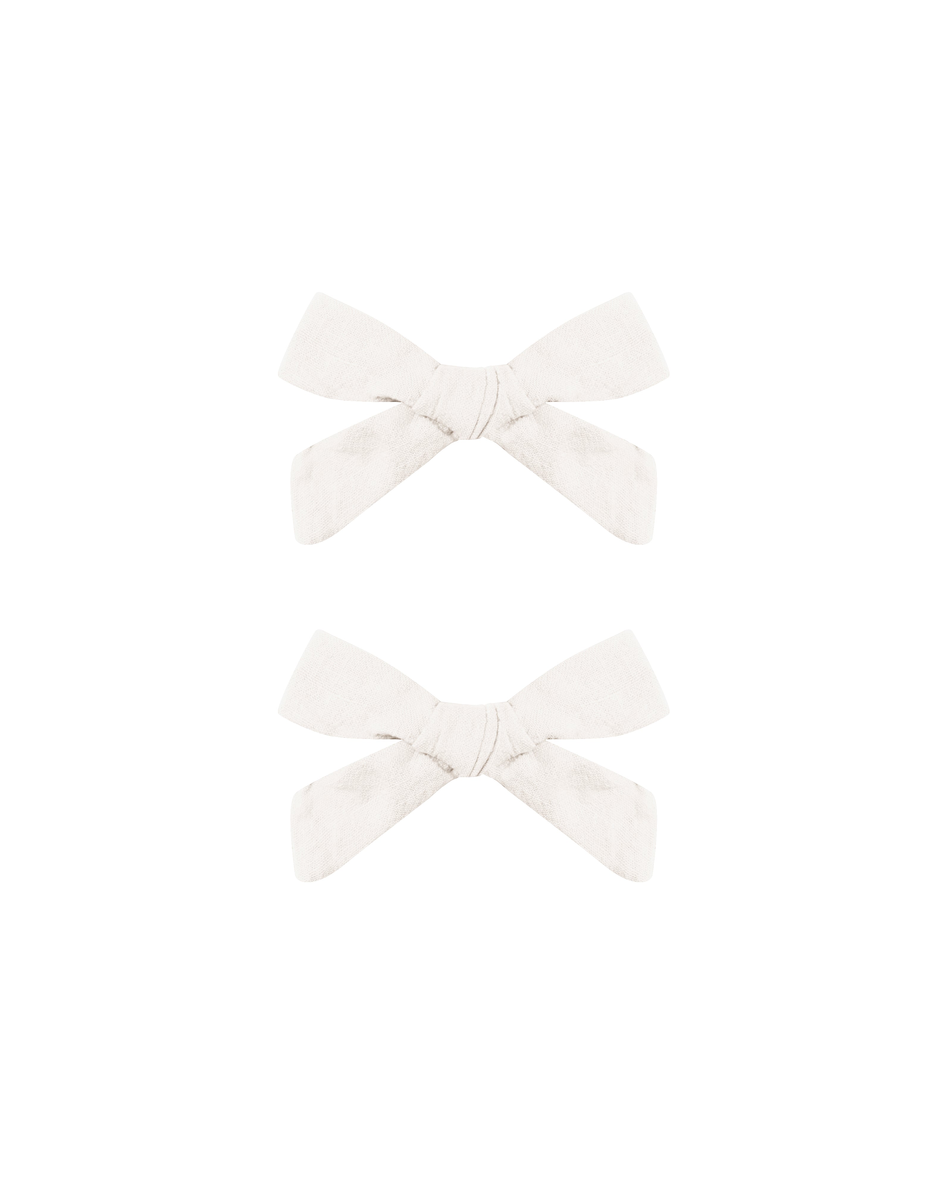 Rylee + Cru - Bows, Set of 2