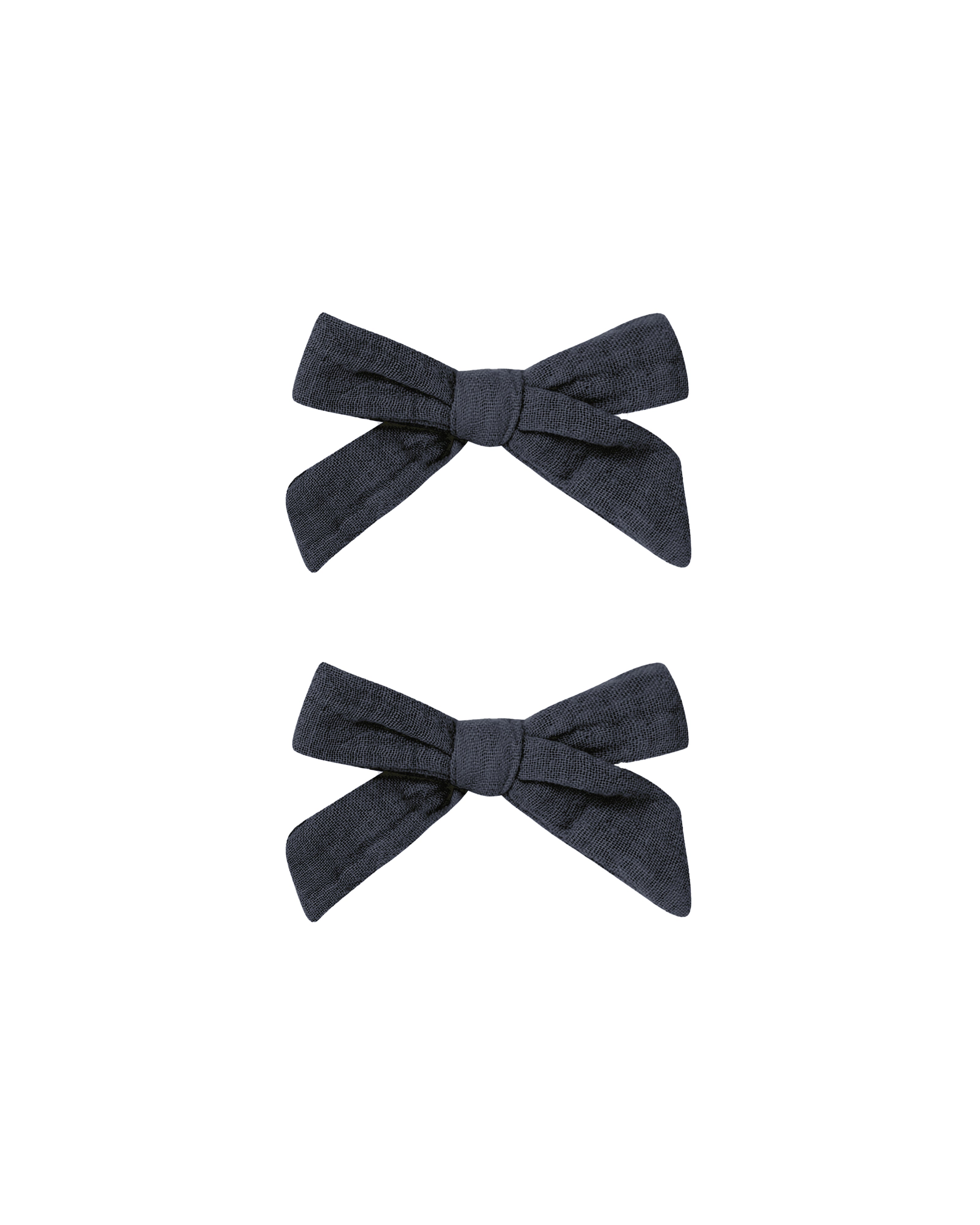 Rylee + Cru - Bows, Set of 2