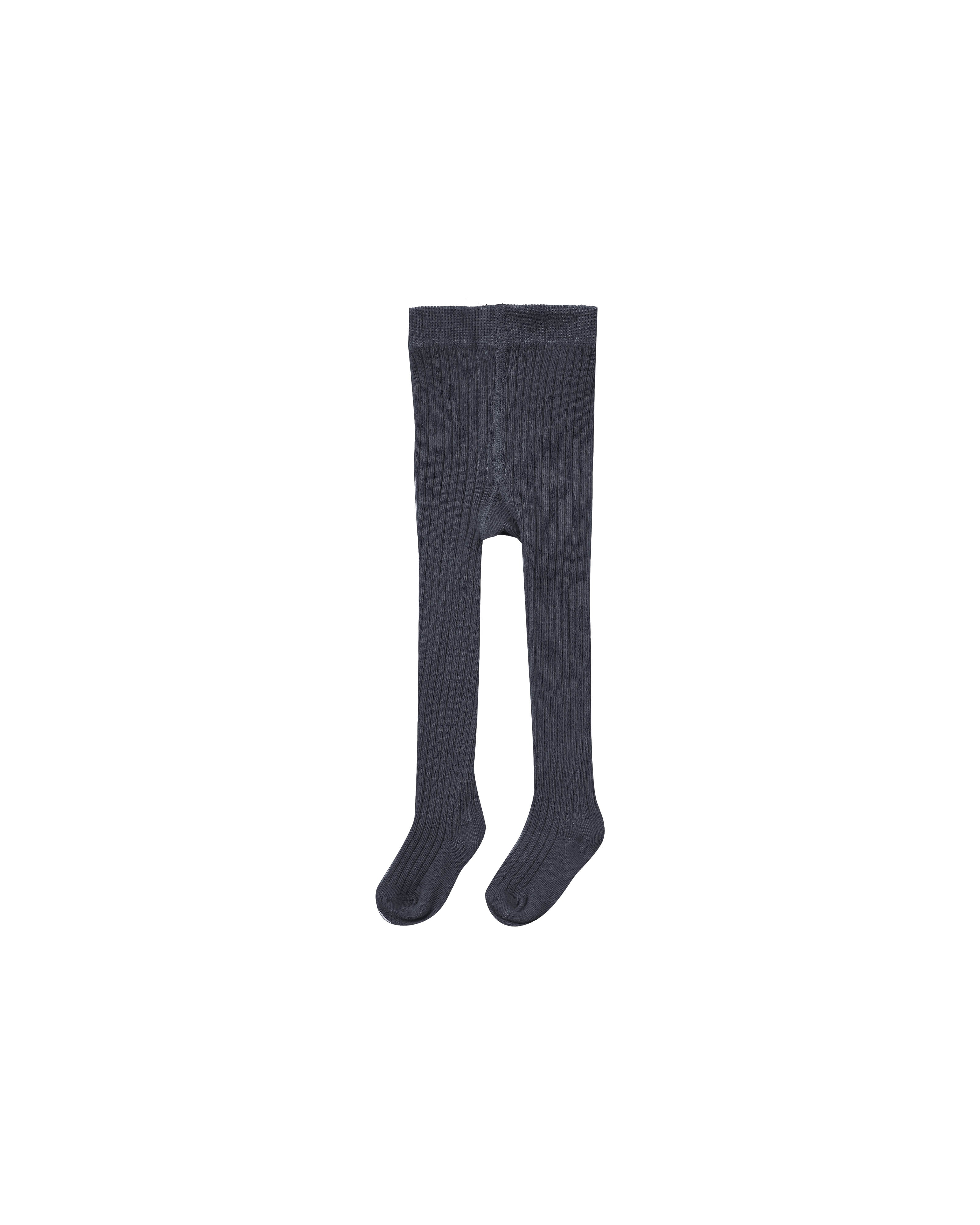Rylee + Cru - Ribbed Tights
