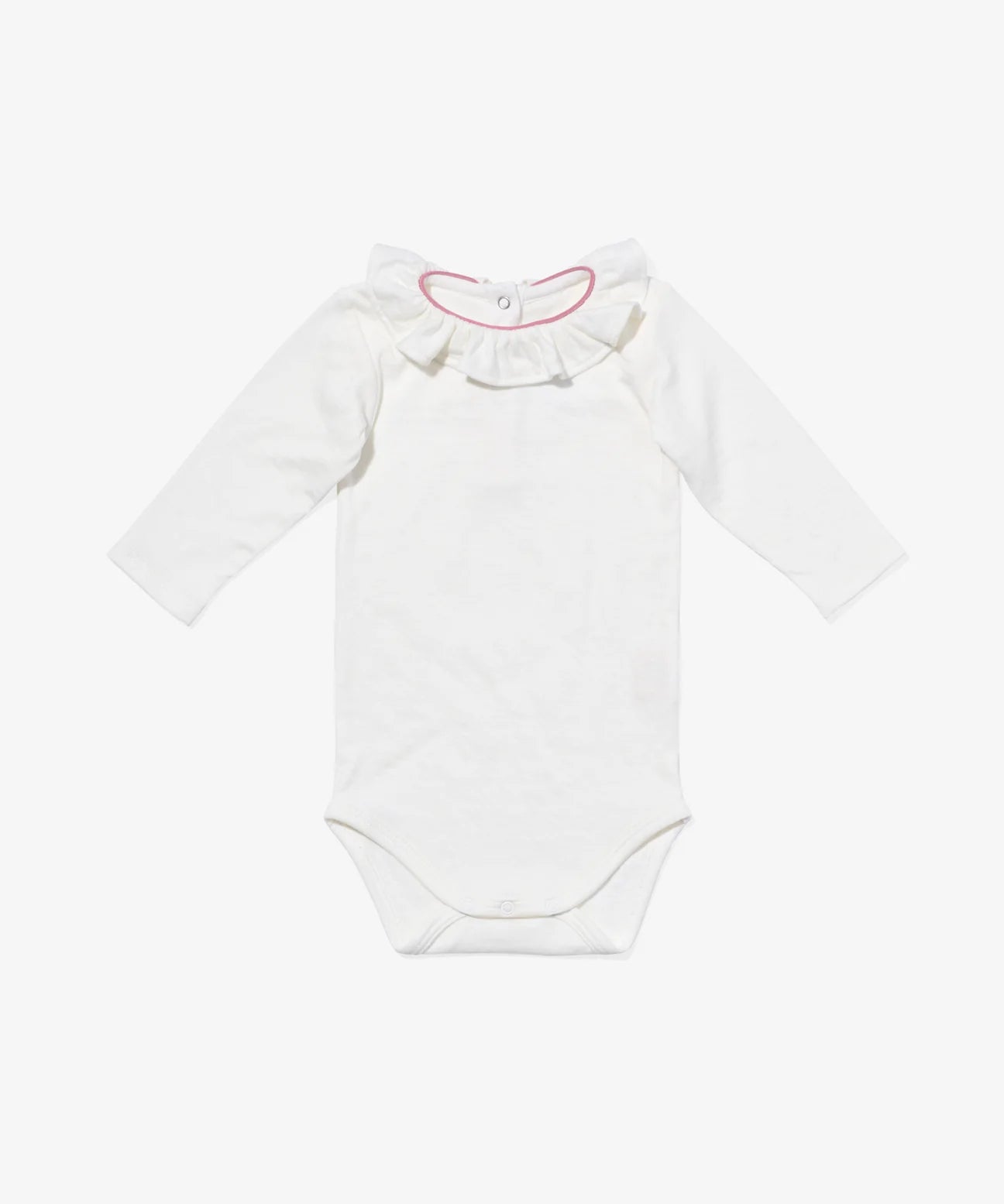 Oso & Me - Tink Ruffle One-Piece