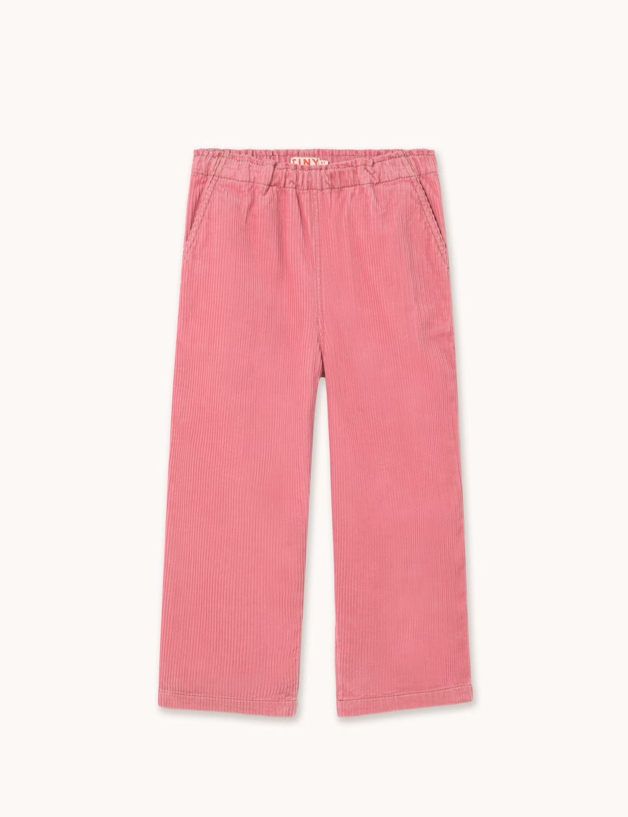 Tiny Cottons - Tiny Solid Woven Pant