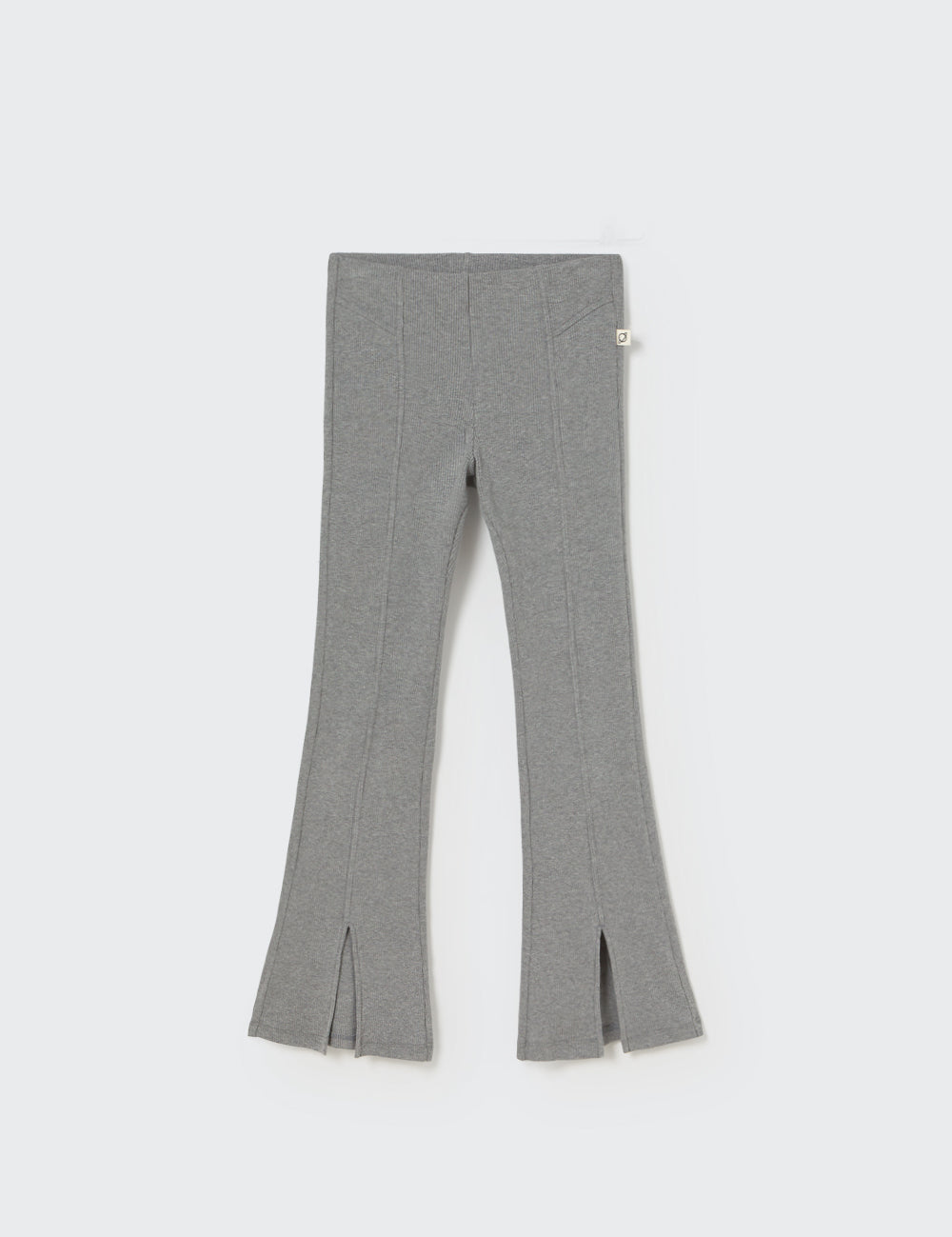 Cozmo - Soft Cotton Rib Leggings