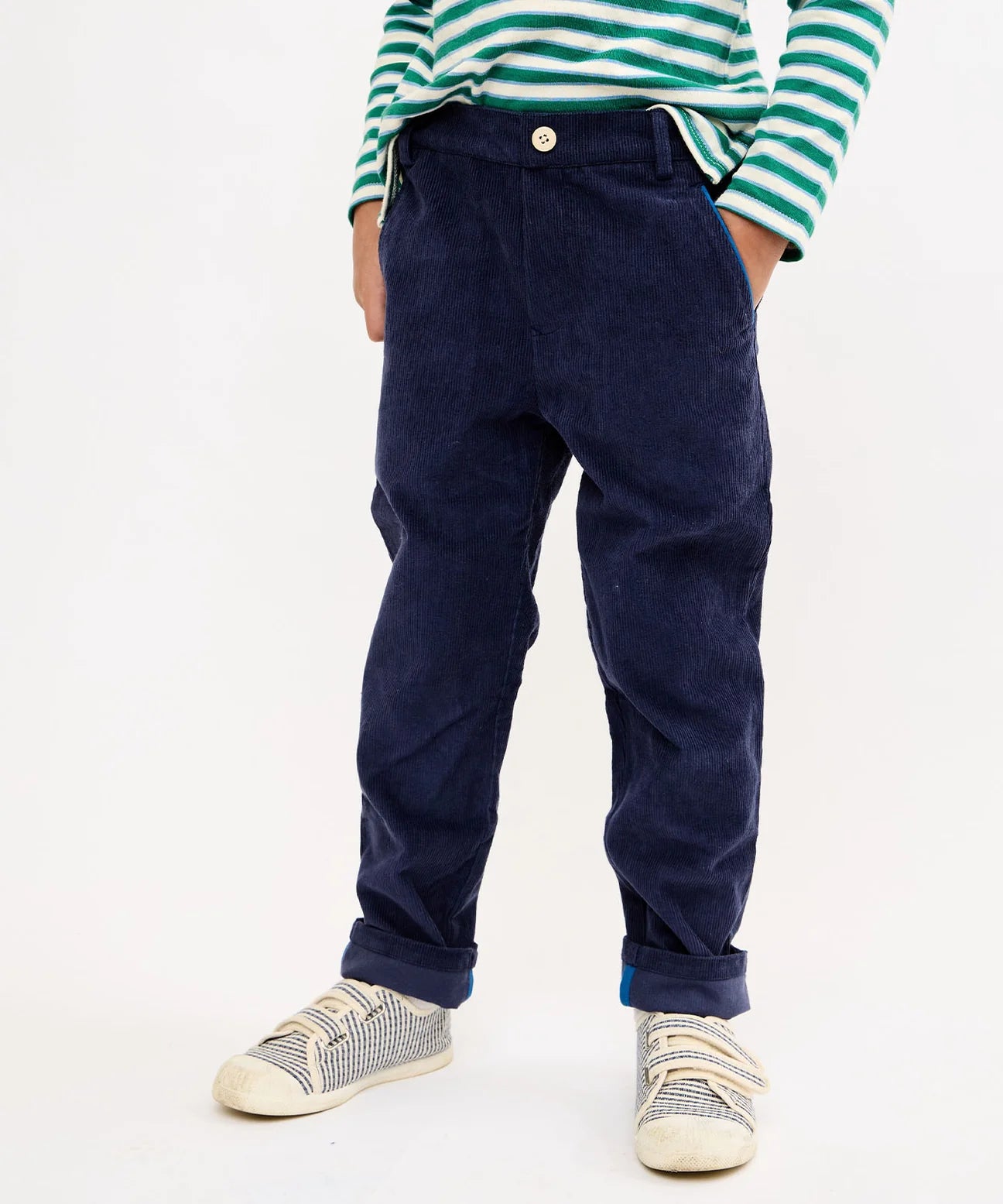 Oso & Me - Walken Slim Pant
