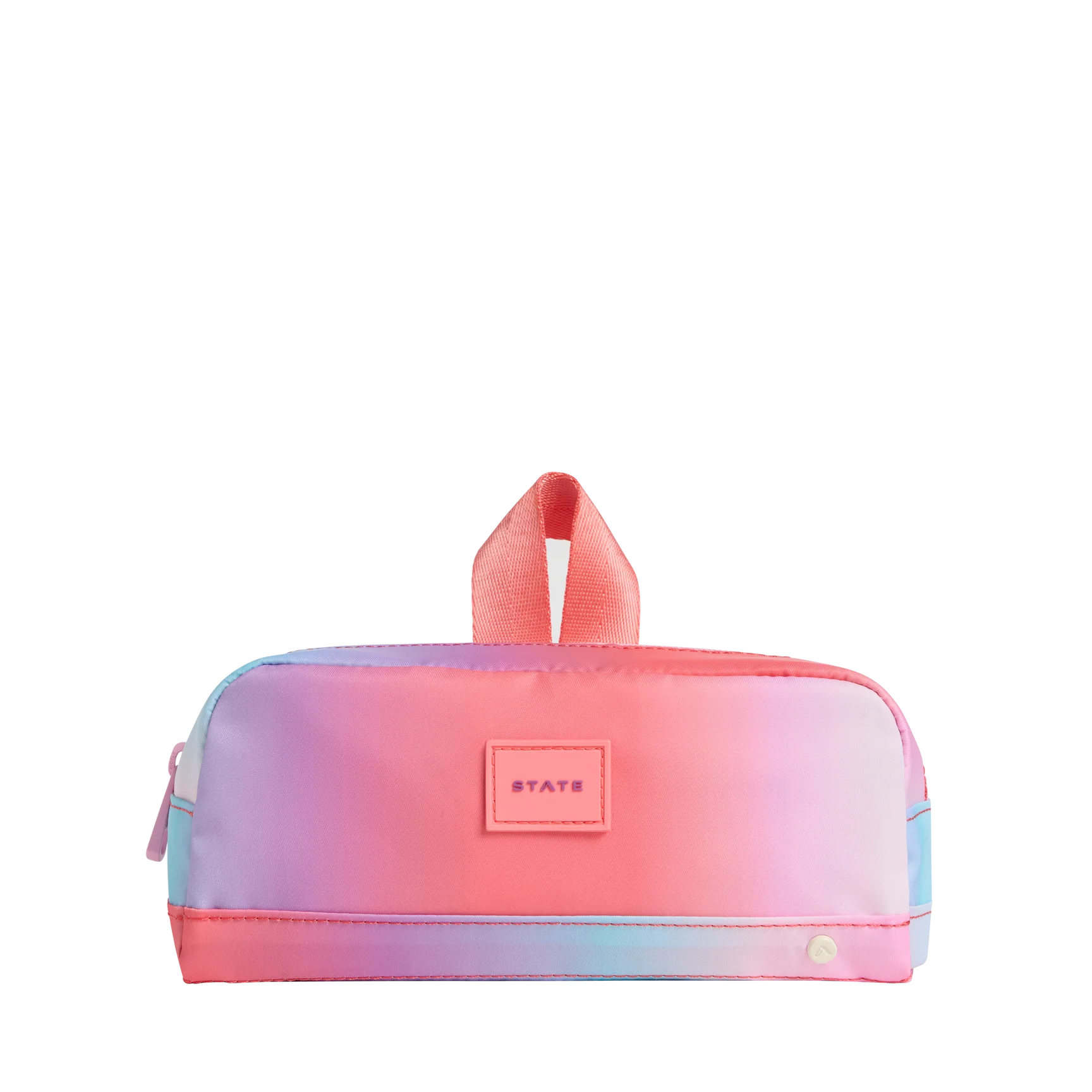 STATE Bags - Clinton Pencil Case