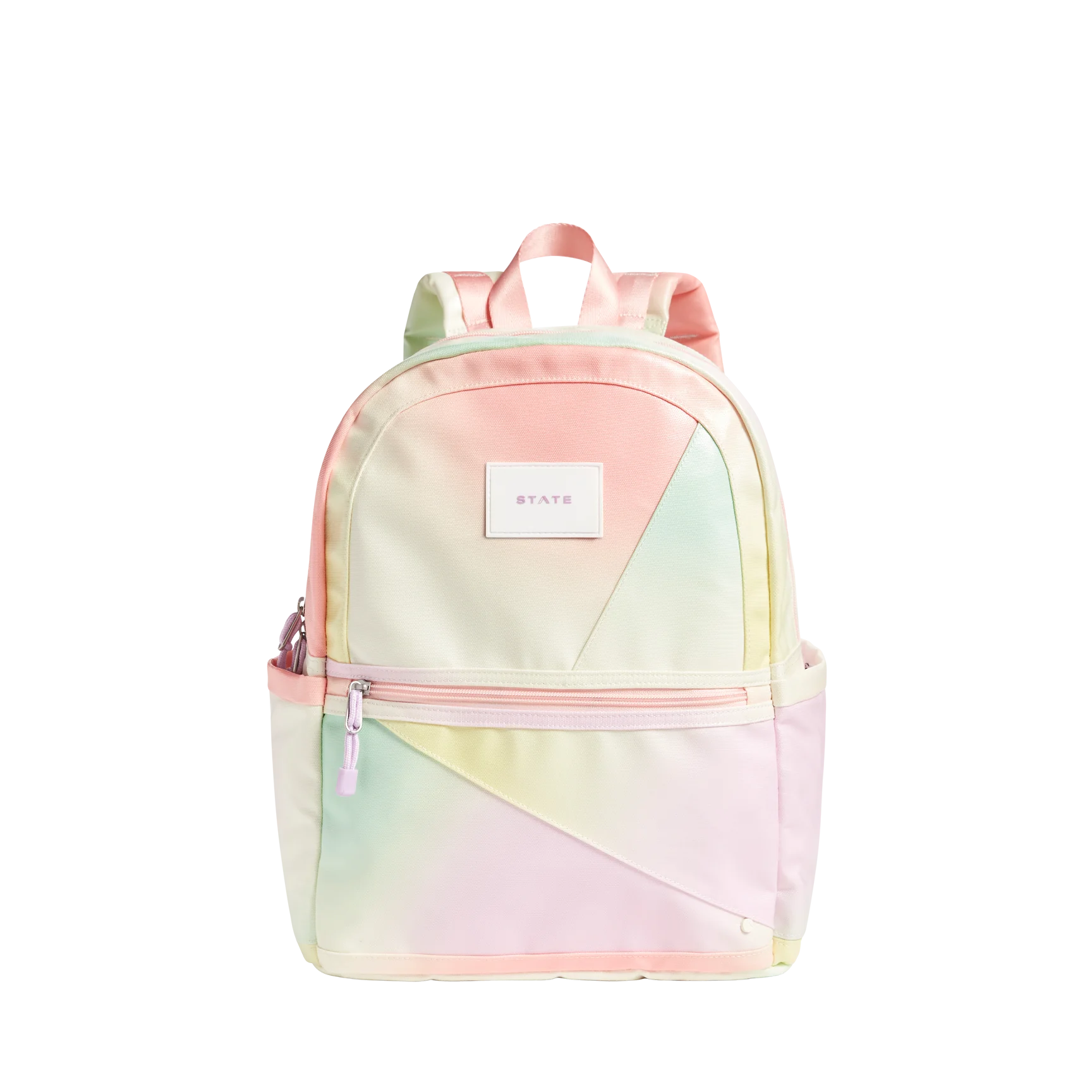 STATE Bags - Kane Double Pocket Backpack