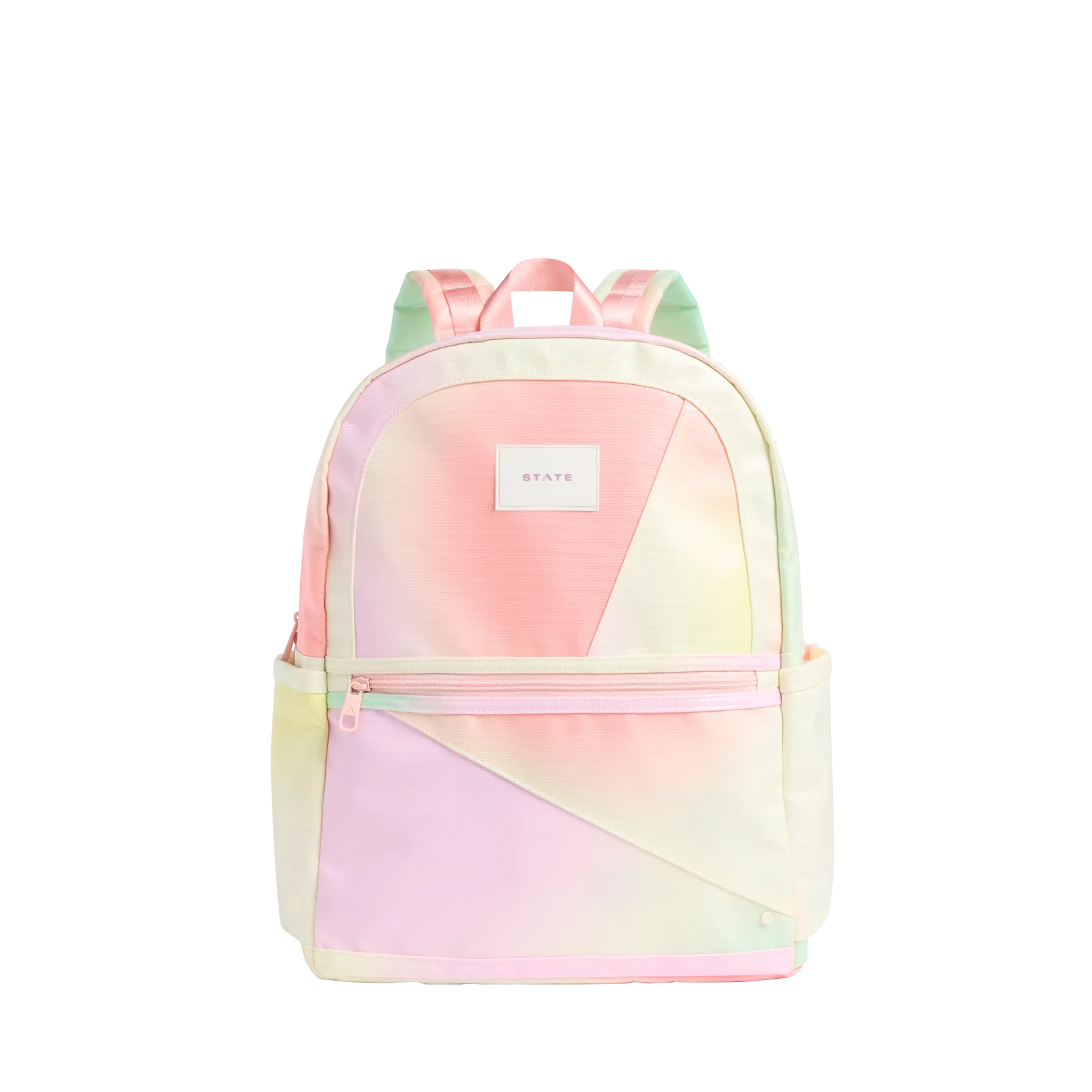 STATE Bags - Kane Double Pocket Large Backpack