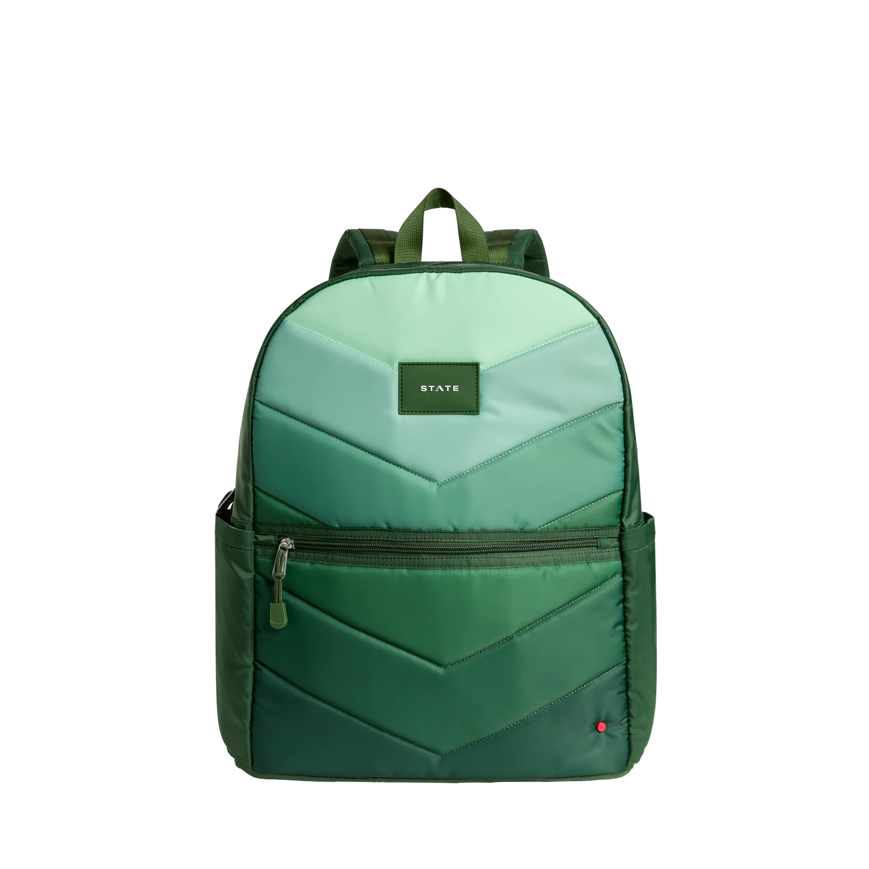 STATE Bags - Kane Double Pocket Large Backpack